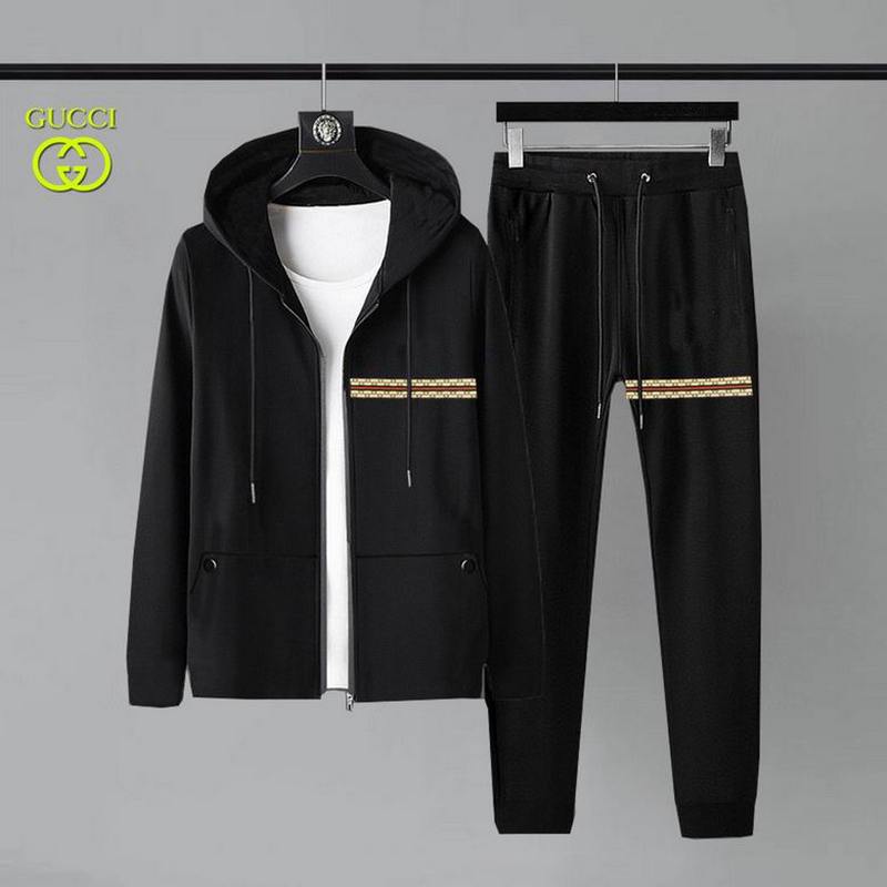 Gucci Men's Suits 75